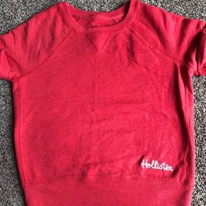 Hollister Sweater